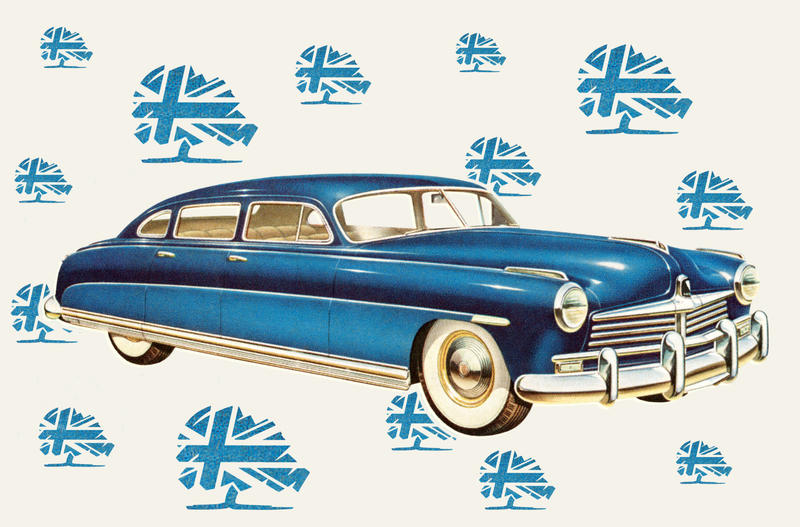 To win, the Tories should be the party of motorists