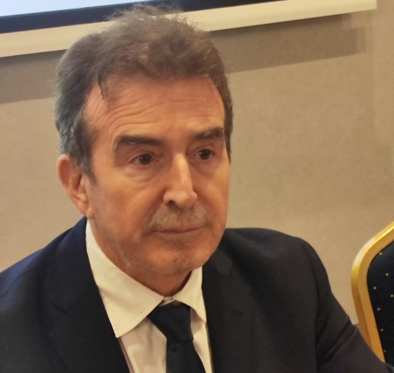 Χρυσοχοΐδης ο υπουργός ...