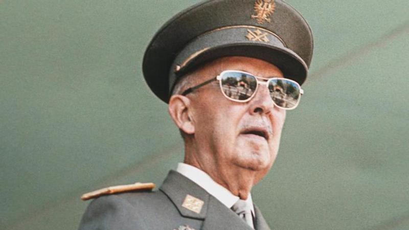 Memoria posfranquista