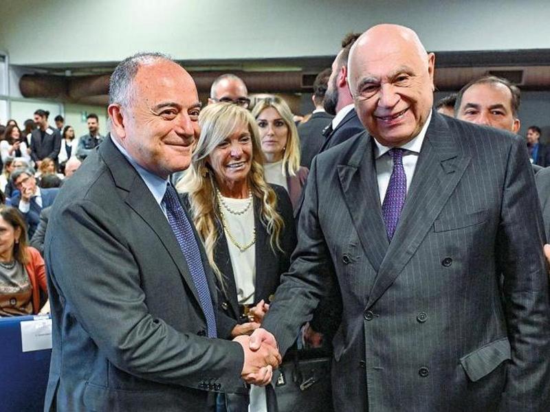 Minacce a Gratteri, MarescaÂ e Nordio: la Procura di Napoliha aperto un'inchiesta