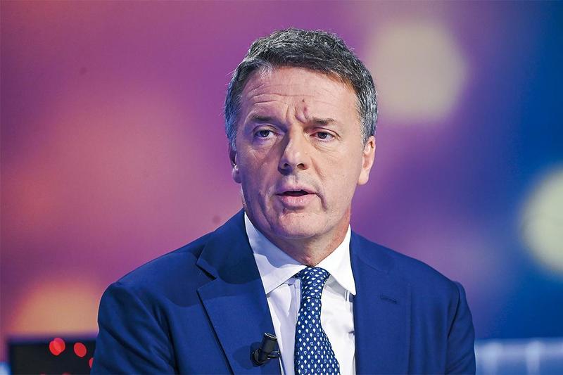 Se perde il referendum, Meloni lascia. Parola di Renzi