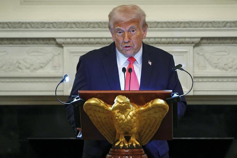 Il piano di Trump (forse) funziona ma rischia di cadere sul futuro di Gaza
