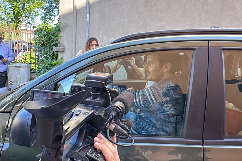 Omicidio Garlasco e la difesa di Sempio, Armando Palmegiani il nuovo consulente disse: il Dna è suo. “Ma oggi ho letto le carte e...”