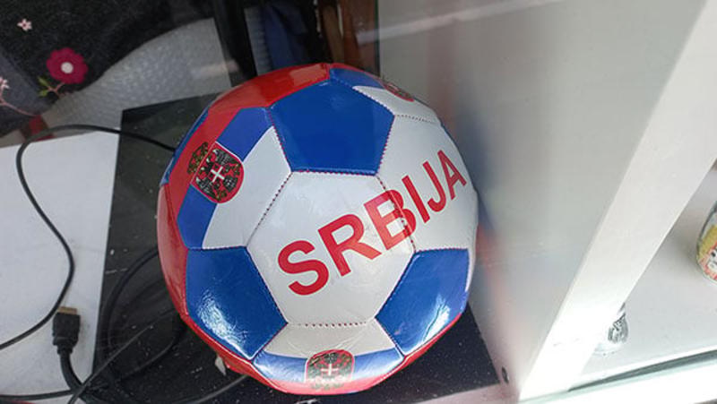 Gospodar mrtve igre