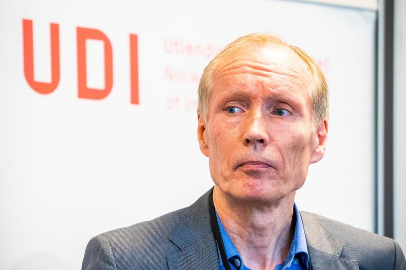 Egger fram undergravende krefter