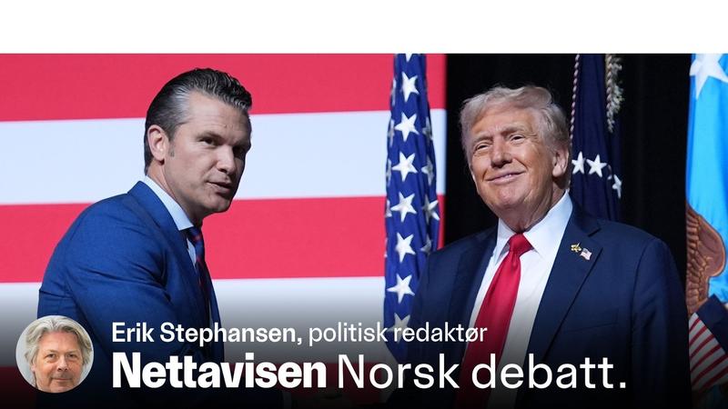 Frykten er deres våpen. Og snart kommer utrenskingene Frykten er deres våpen. Og snart kommer utrenskingene