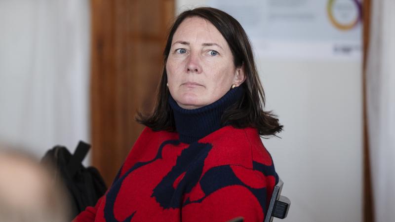Vinsterna ska gå till kommuninvånarna