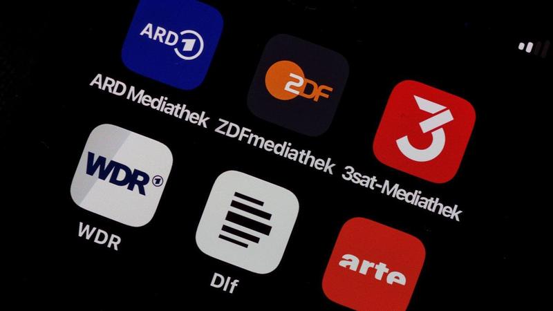 „Warum übernimmt ein CDU-Mann AfD-Sprache?“ : Das meint die Tagesspiegel-Community zu Weimers Kritik am Rundfunkbeitrag