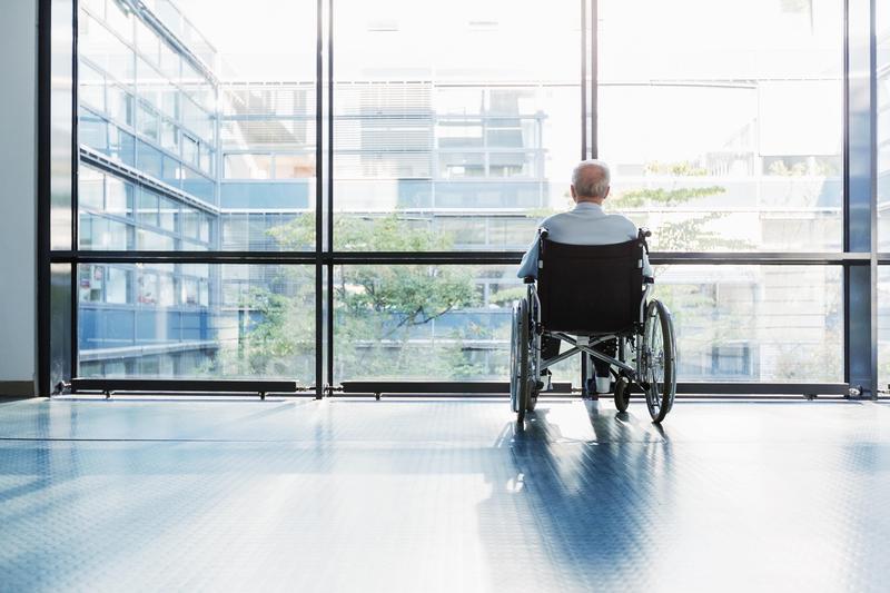 As Congress Fights Over Benefits, Here’s A Quick Look At Medicare And Medicaid