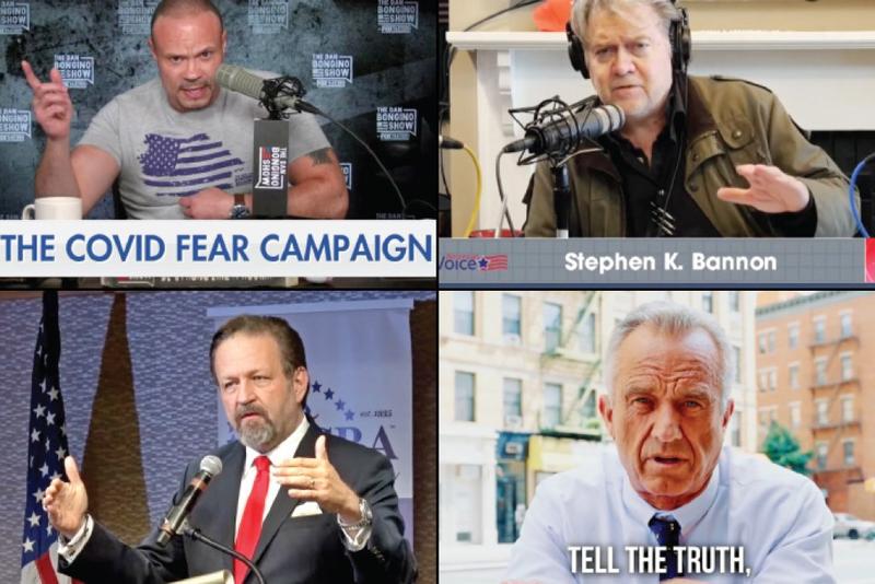 Big Tech’s mea culpa exposes the Left’s selective outrage on free speech