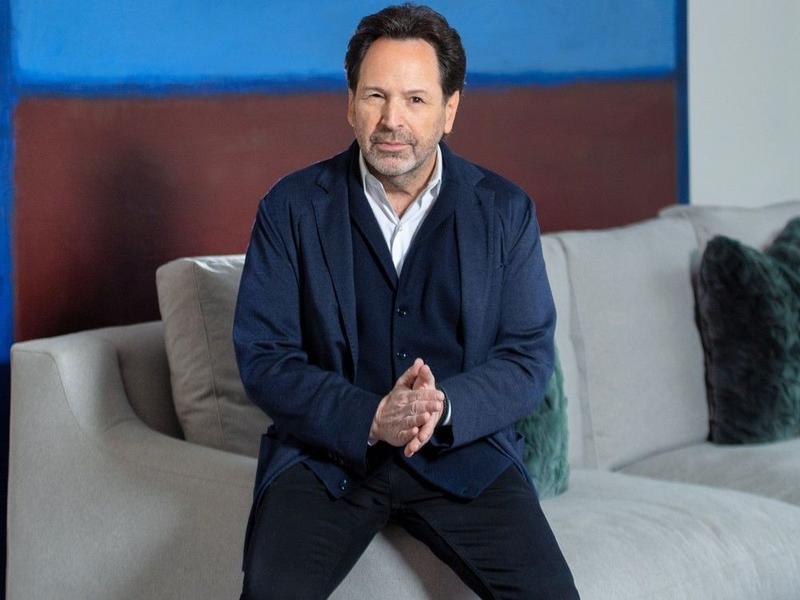 Brownstein: Director was startled by 'global reaction' to his film about Oct. 7 rescue mission