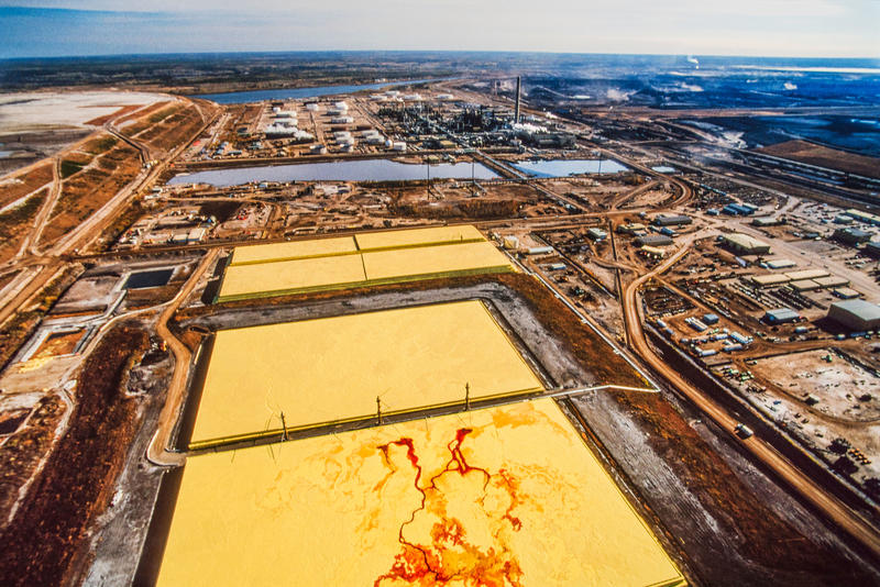 Canada’s climate contradictions come with economic risks