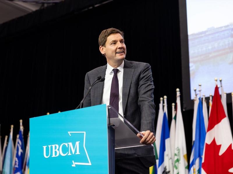Adam Pankratz: David Eby, not a pipeline, is the true threat to Canada's economy