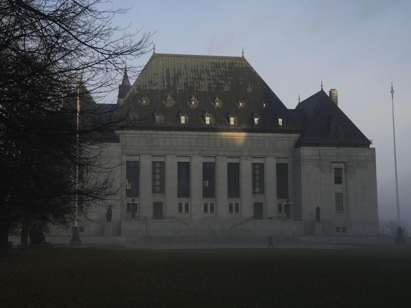 Mark Mancini: The courts have delegitimized the Charter — it's time to reclaim it