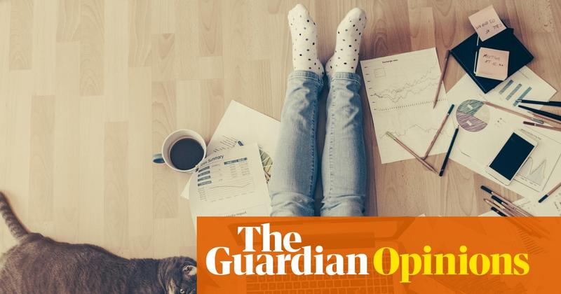 Disillusionomics: the US economy isn’t serving gen Z