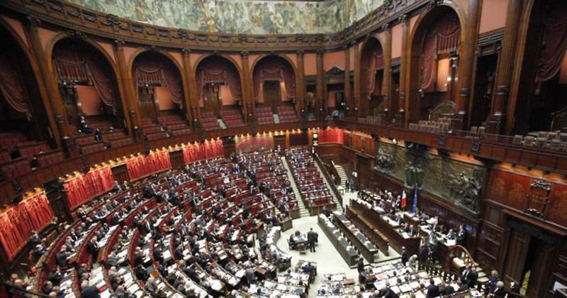 I falsi comandamenti del nuovo e piccolo Psi