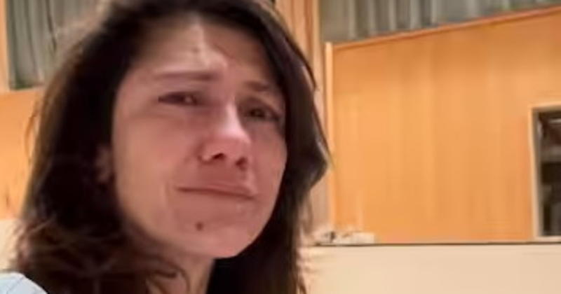 Elisa in lacrime si aggiunge al vippume pro-Pal