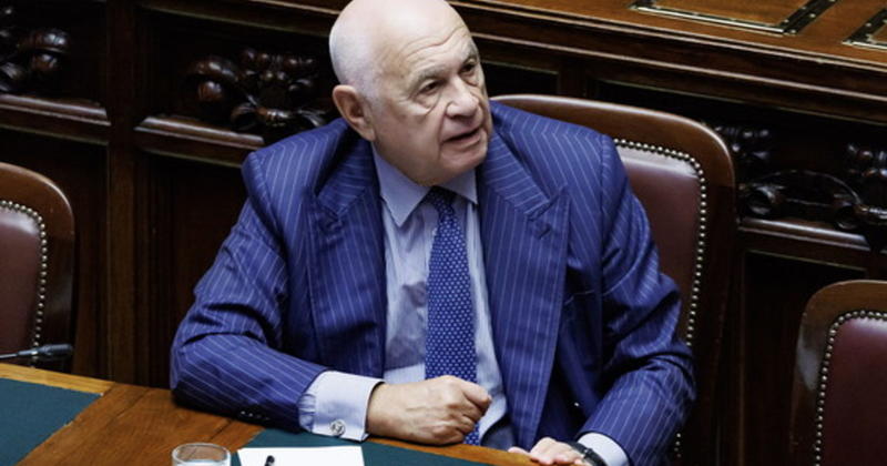 Contro la legge Nordio tornano le balle sull'Msi