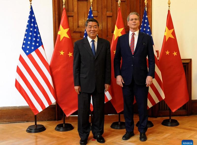 Asia dismantles the silicon siege and redraws the map of global power