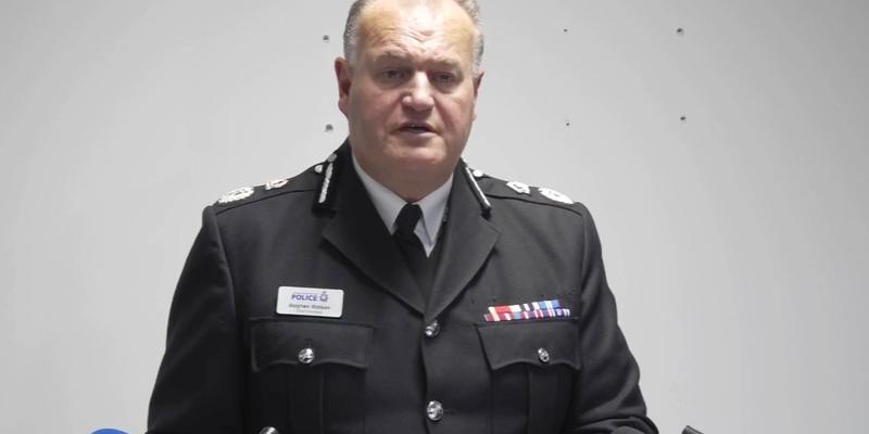 Ein Opfer starb offenbar durch Schuss aus Polizeigewehr