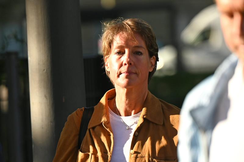 Christina Block vor Gericht: Andere Klasse, andere Möglichkeiten