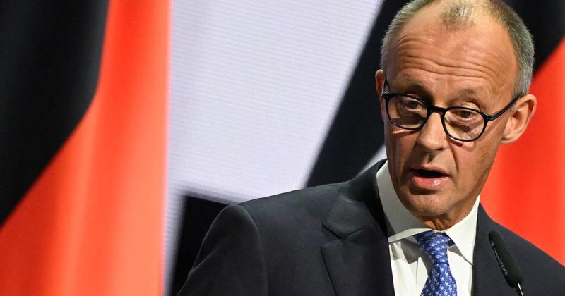 Rede zur Deutschen Einheit: Kanzler Merz trifft den richtigen Ton
