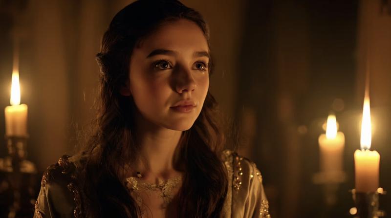 ‘AI actor’ Tilly Norwood is dividing Hollywood – but real acting requires humanity