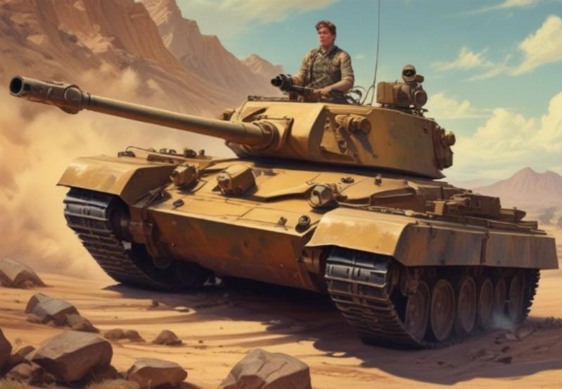 Bogus History; Or, Tucker’s war