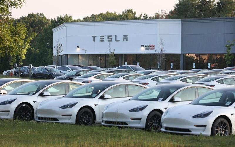 Forbes Daily: Tesla’s Record Vehicle Deliveries Could Be Short-Lived
