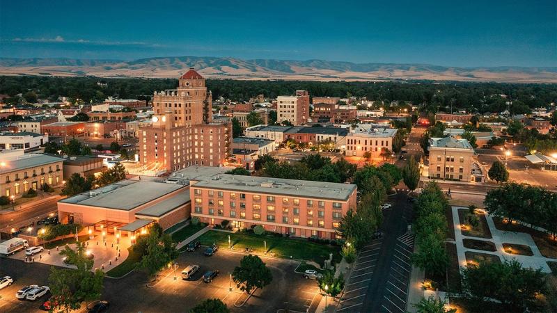 25 Best Places To Enjoy Your Retirement In 2025: Walla Walla And Other Top Spots