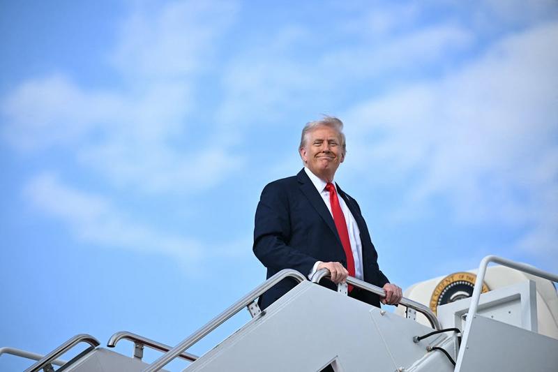 The Supreme Court Is Creating a King