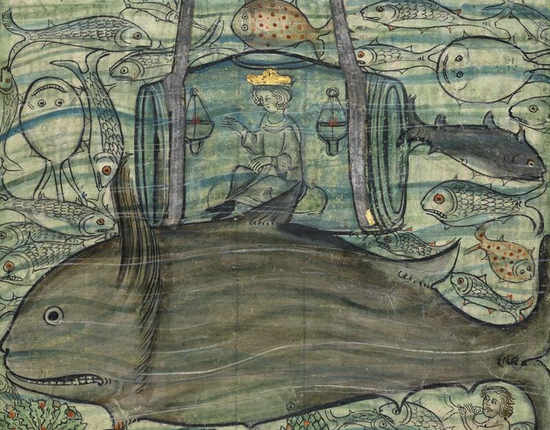 The Getty Center’s “Going Places: Travel in the Middle Ages” Is a Visual Feast of Medieval Movement