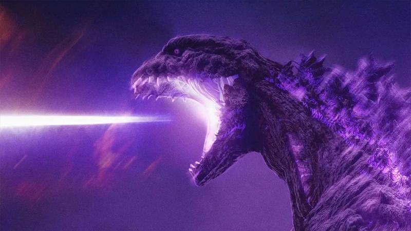 Review: A Godzilla Movie About Bureaucracy