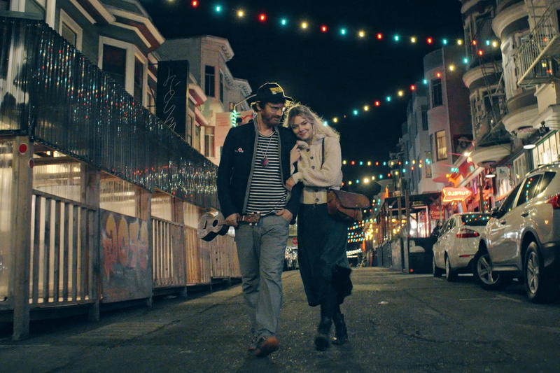 North Beach dive bars star in new Francis Ford Coppola-produced film