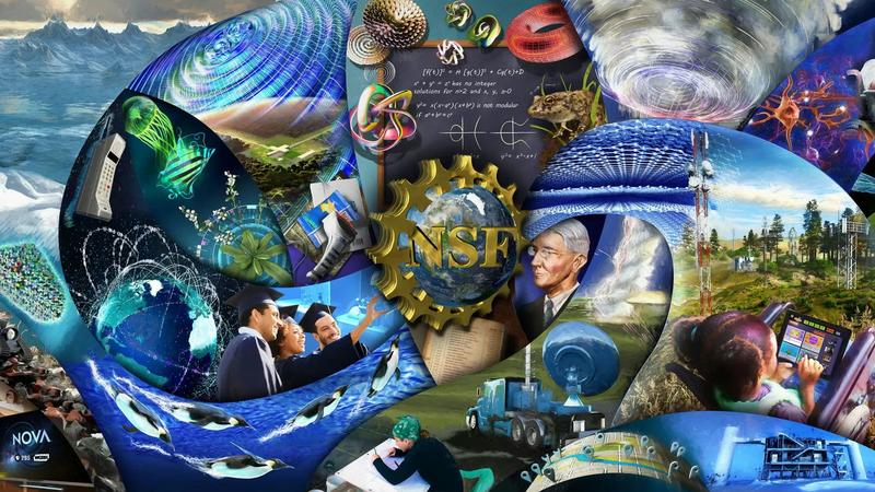 Science costs money – research is guided by who funds it and why