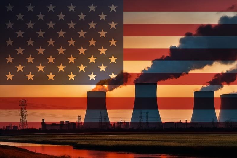 A Modern US Nuclear Energy Policy