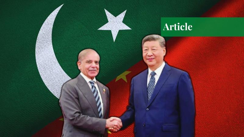 Will the China-Pakistan Action Plan 2025-29 Translate into Ground Realities?