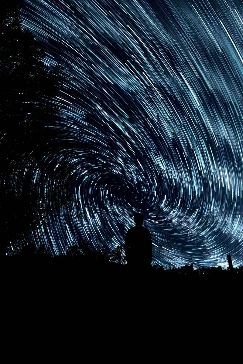 Qu’est-ce que l’espace-temps , exactement ?
