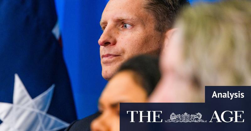 ‘Radio silence for days’: The uneasy calm before Hastie’s bombshell resignation