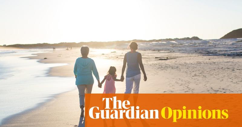 Suddenly, it hit me: I’ll never have children