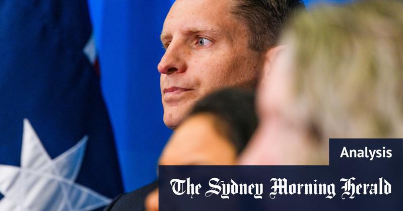 ‘Radio silence for days’: The uneasy calm before Hastie’s bombshell resignation
