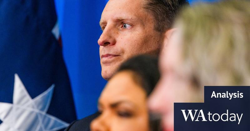 ‘Radio silence for days’: The uneasy calm before Hastie’s bombshell resignation