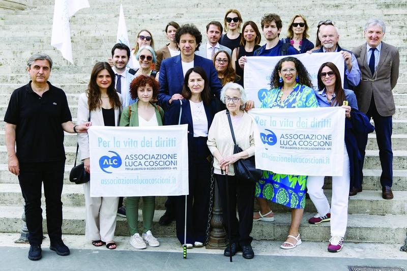 Lo “stato” dei diritti: al via a Orvieto il Congresso Coscioni