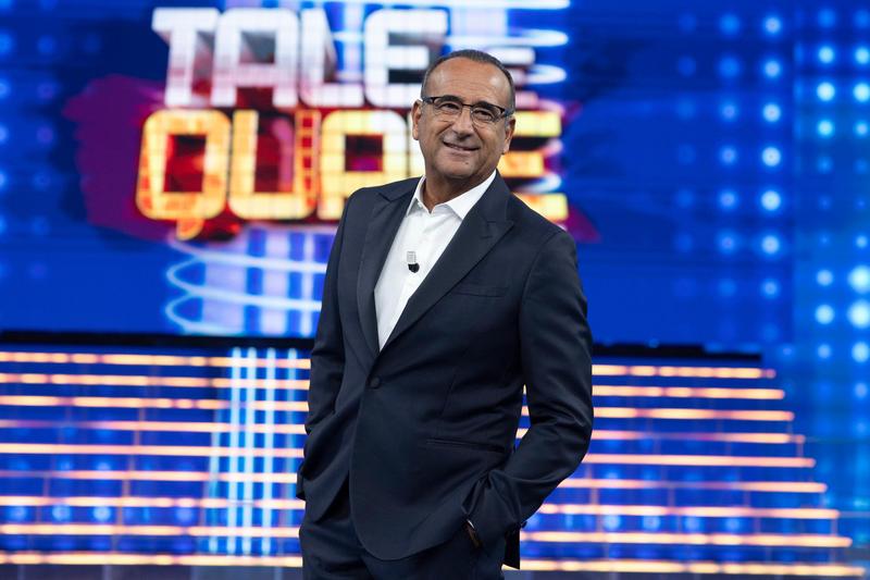 Festival di Luce!, Carlo Conti si racconterà sul palco: è uno degli ospiti del grande evento