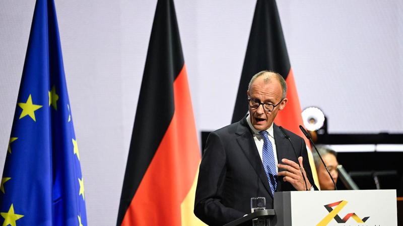Ruckel-Rede statt Ruck-Rede : Der Kanzler appelliert, aber er bewegt nicht