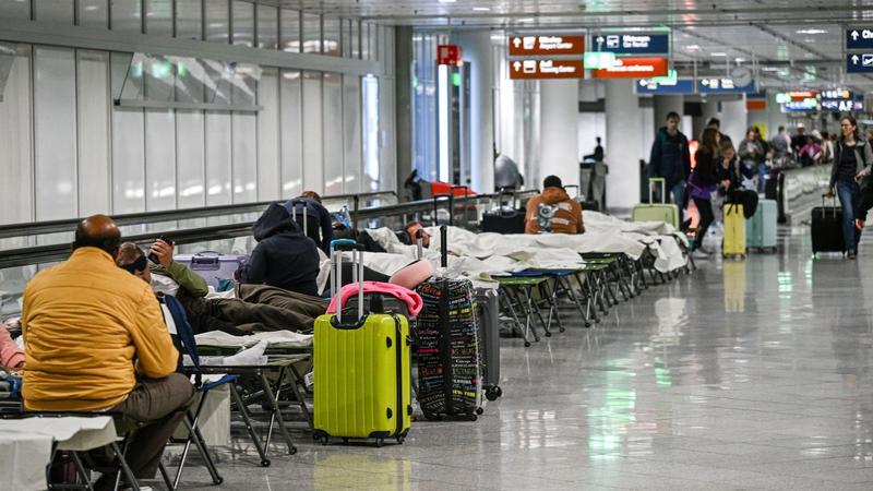 Europas Drohnen-Problem: Ein Spektakel nach Putins Geschmack
