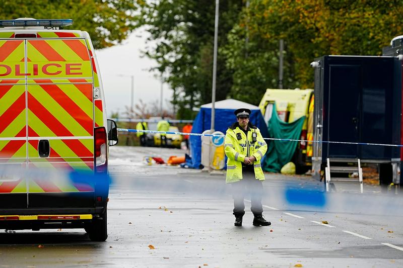 Manchester synagogue attack: why so many people in Britain’s Jewish community felt a sense of inevitability that this day would come