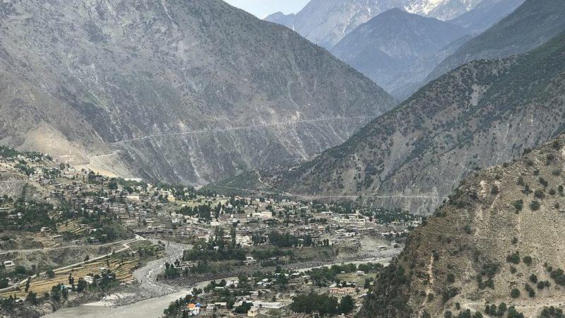 Khyber Pakhtunkhwa Unites: A Strong Stand Against Terrorism – OpEd