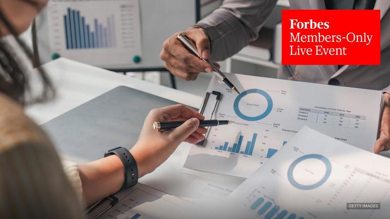 Members-Only Event: Smart Tax & Investment Moves For 2025