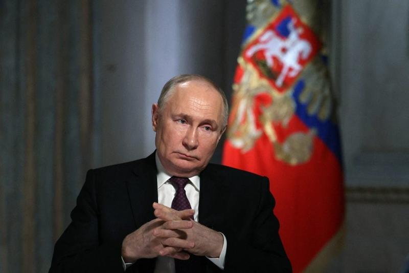 From Moldova to Africa, Russia’s Power Is Waning